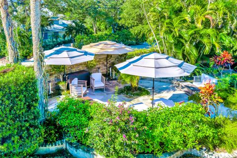 A home in Vero Beach