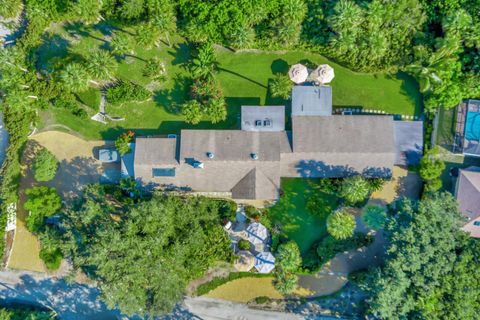 A home in Vero Beach