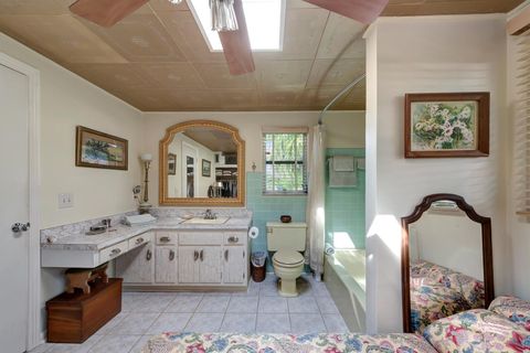 A home in Vero Beach