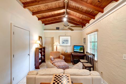 A home in Vero Beach