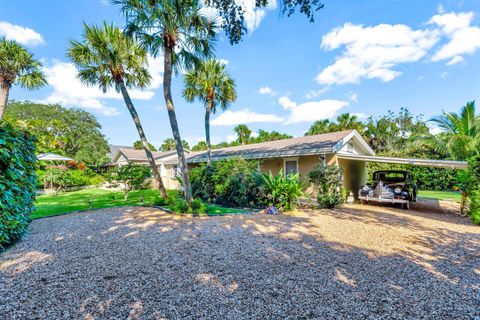 A home in Vero Beach
