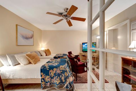 A home in Vero Beach