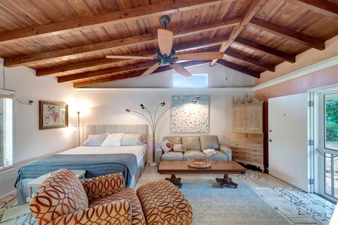 A home in Vero Beach