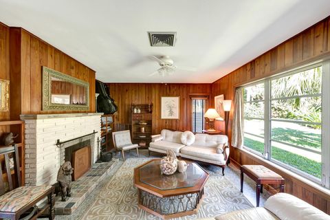 A home in Vero Beach