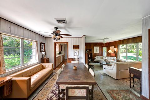 A home in Vero Beach