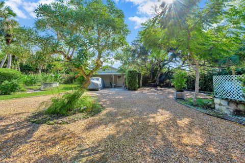 A home in Vero Beach