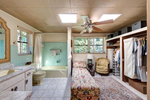 A home in Vero Beach
