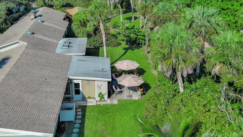 A home in Vero Beach