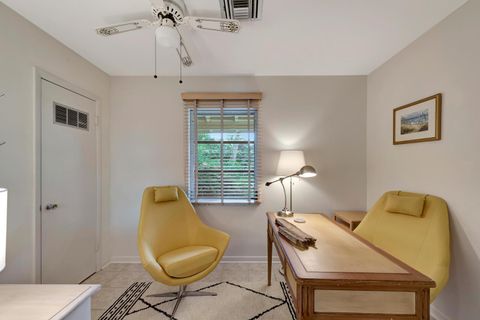 A home in Vero Beach