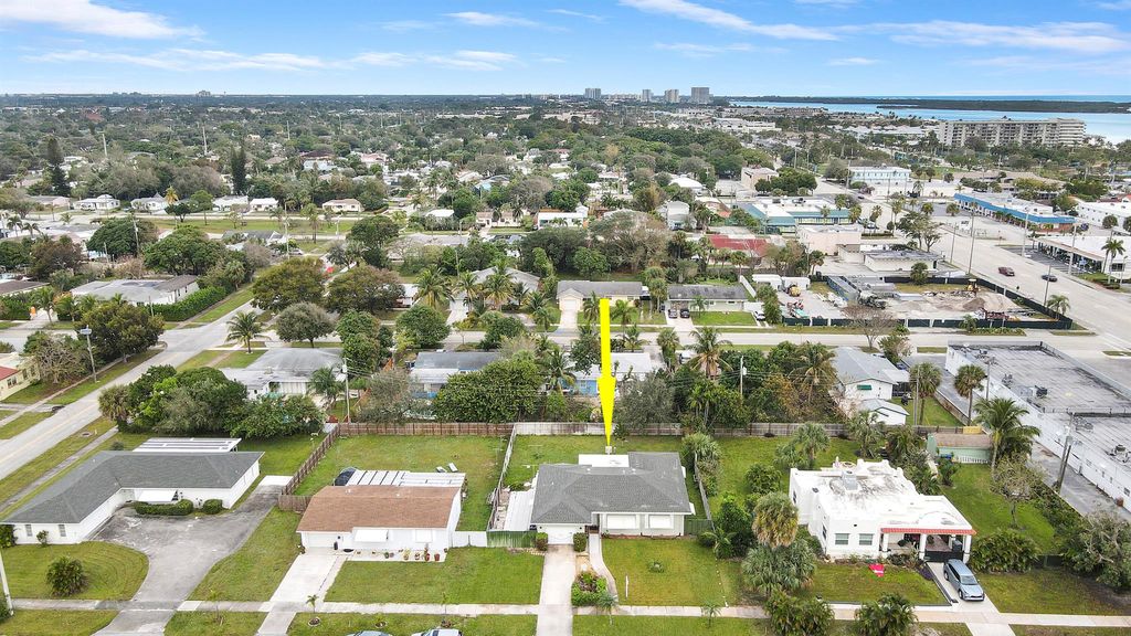 Photo of 121 Bayberry Drive, Lake Park, FL 33403 (MLS # R10946306)