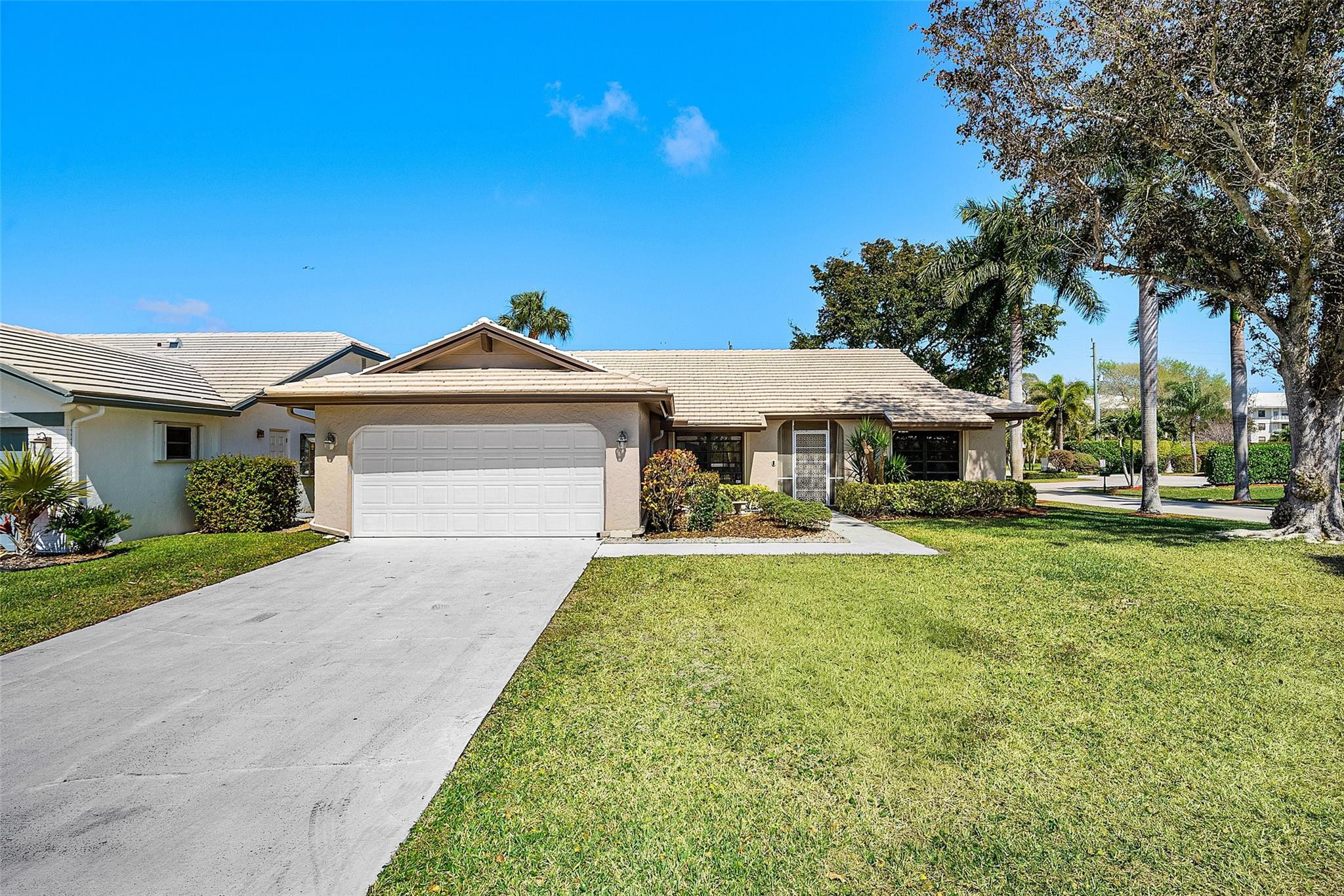 Camino Woods 02 - Residential