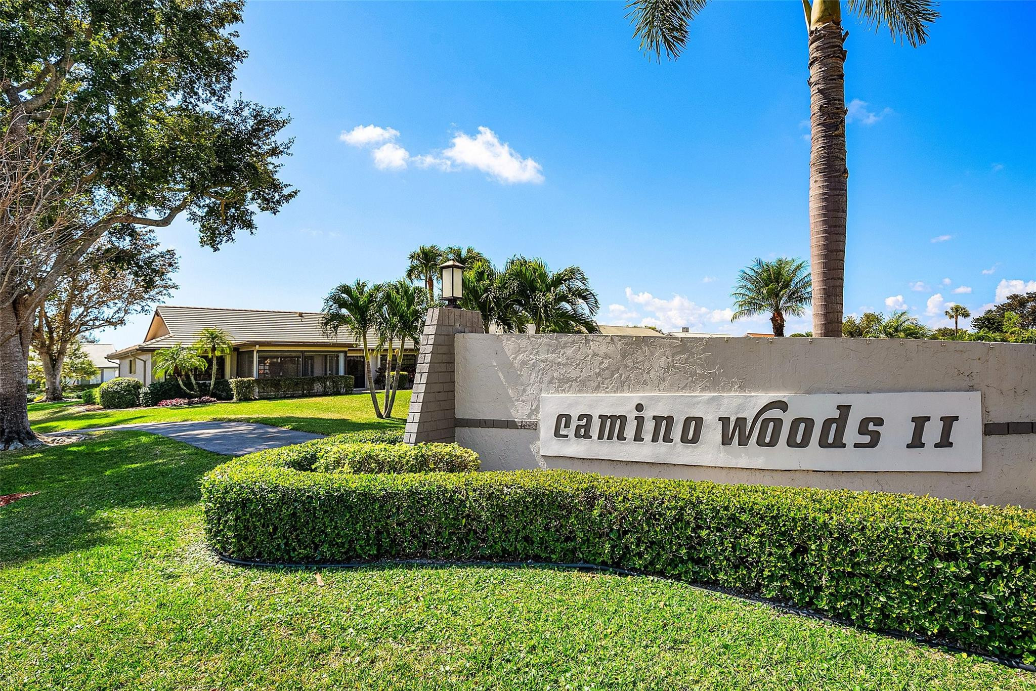 Camino Woods 02 - Residential