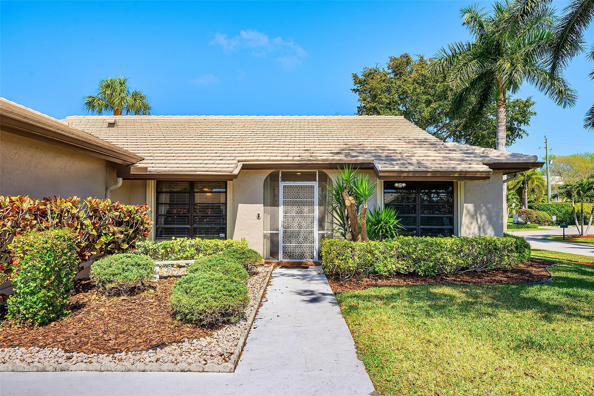 Camino Woods 02 - Residential