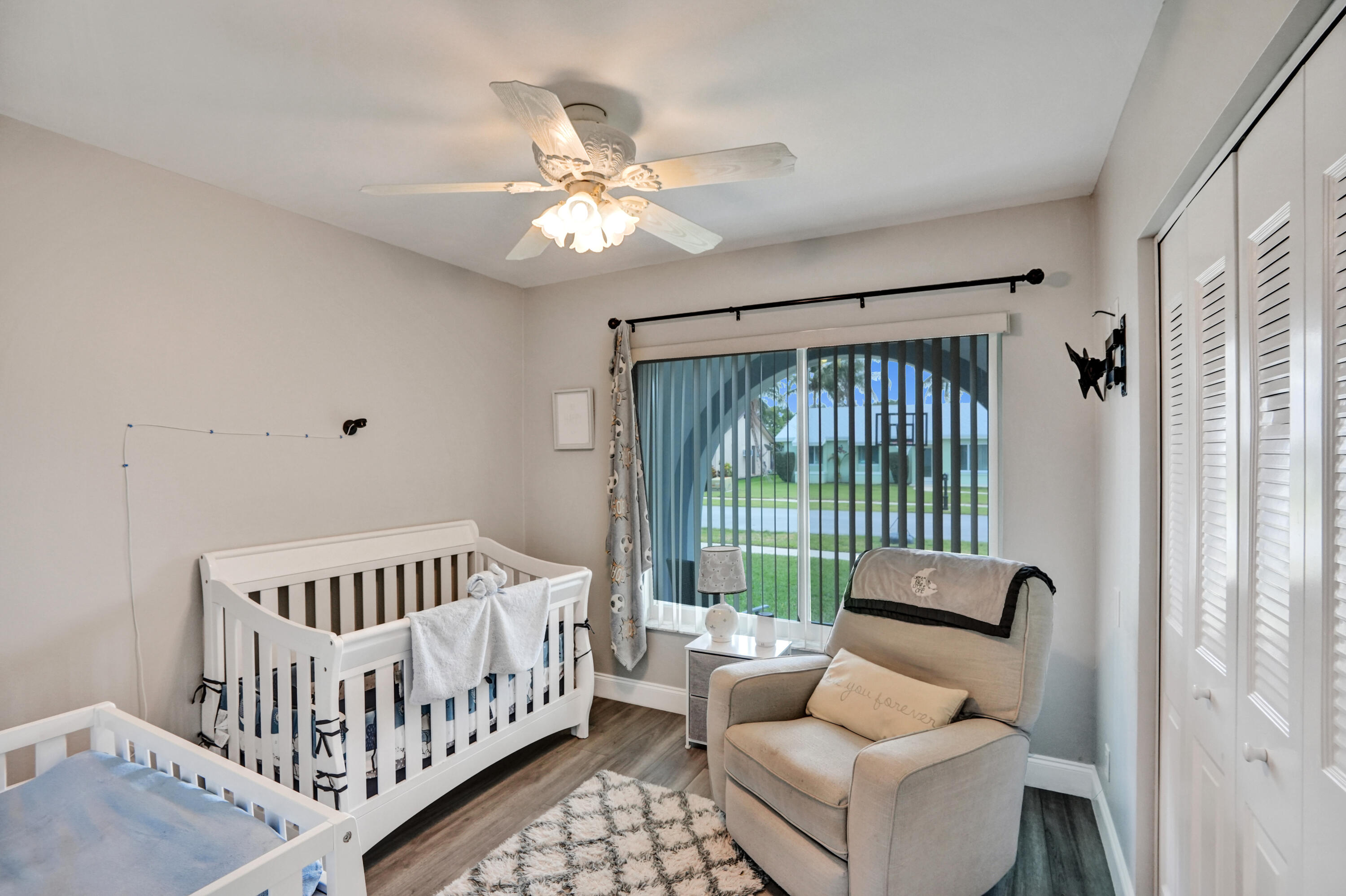 MILLERS SUNRISE ESTATES SEC 1 - Residential