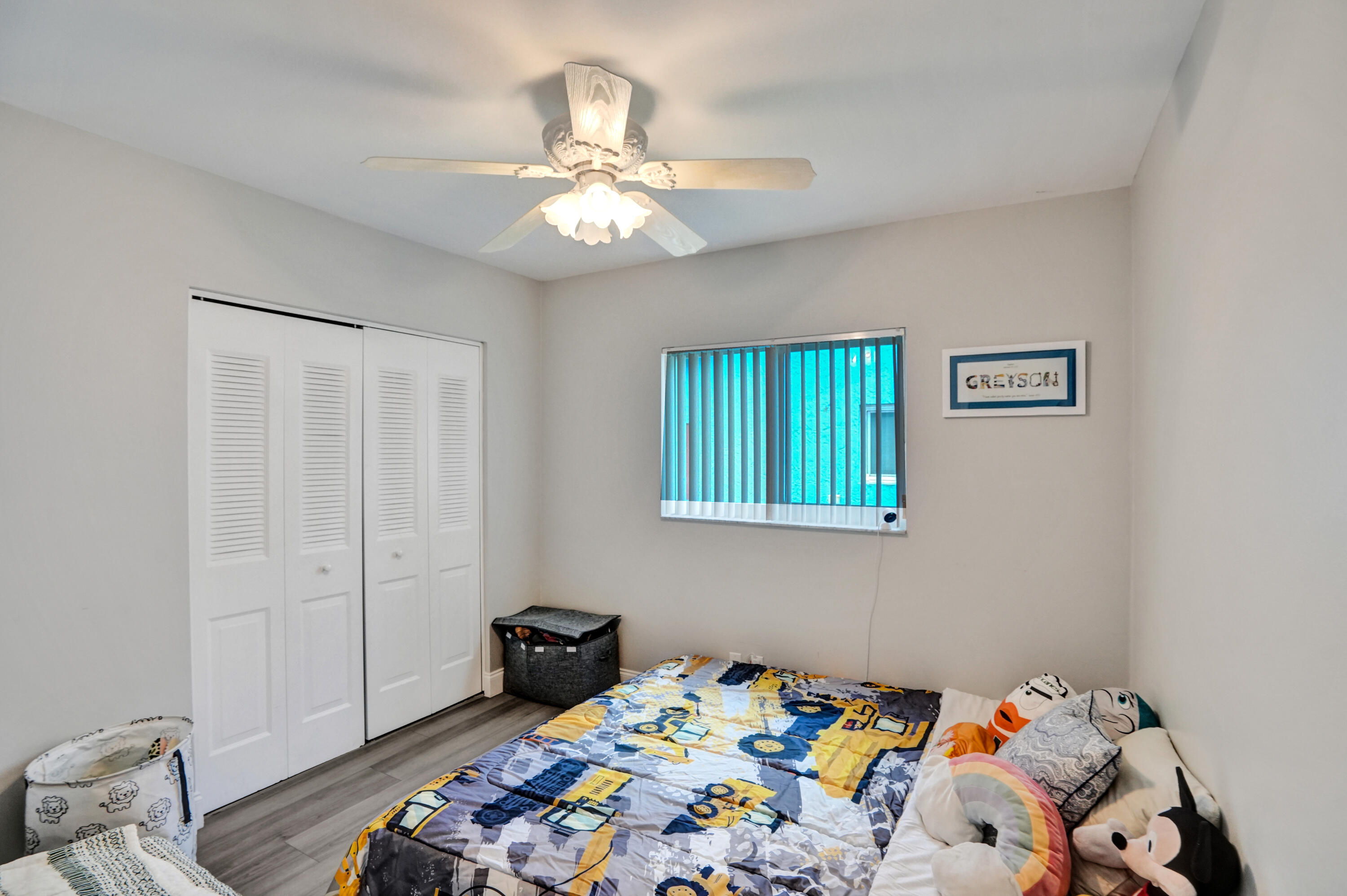 MILLERS SUNRISE ESTATES SEC 1 - Residential