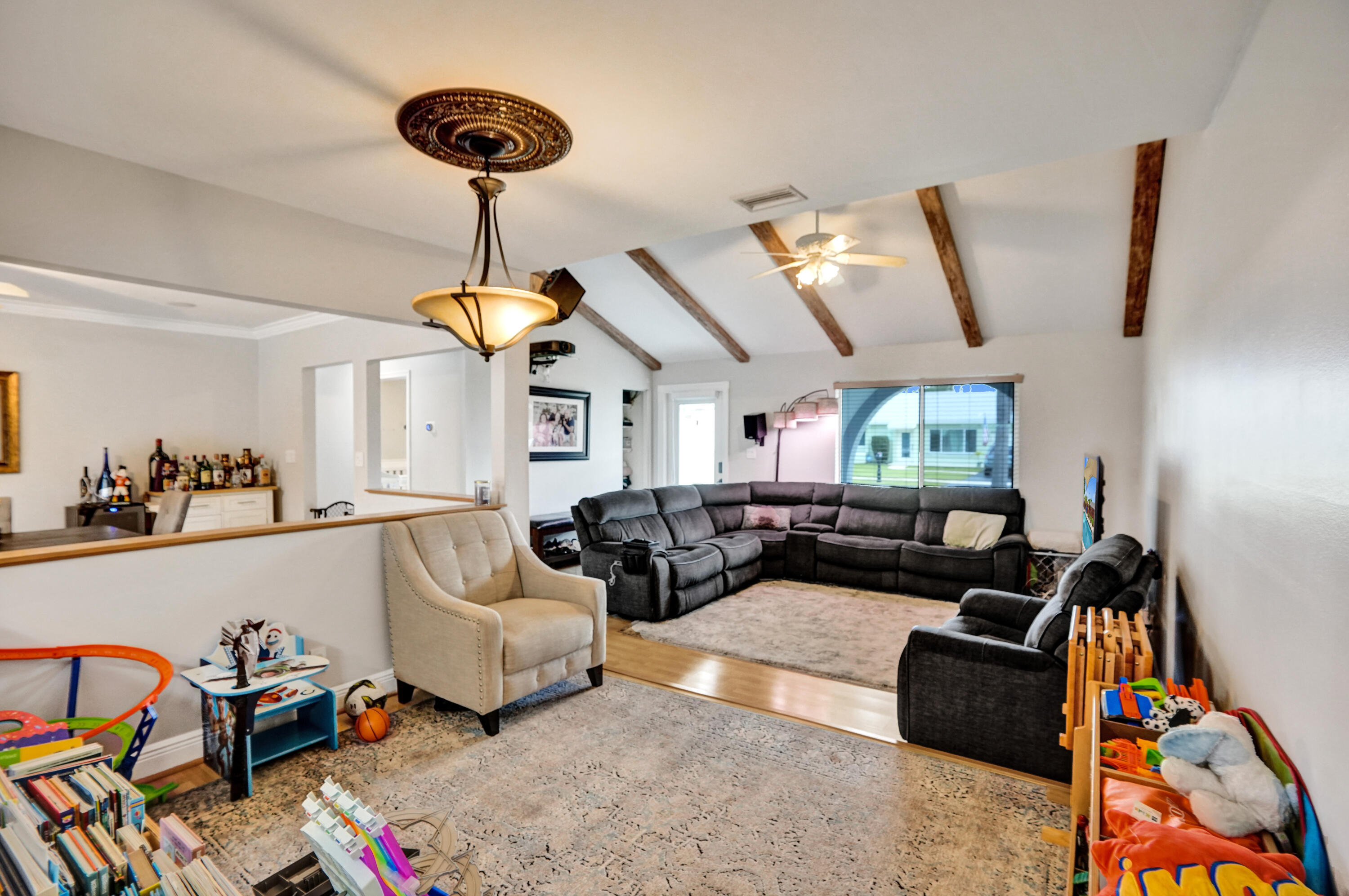 MILLERS SUNRISE ESTATES SEC 1 - Residential