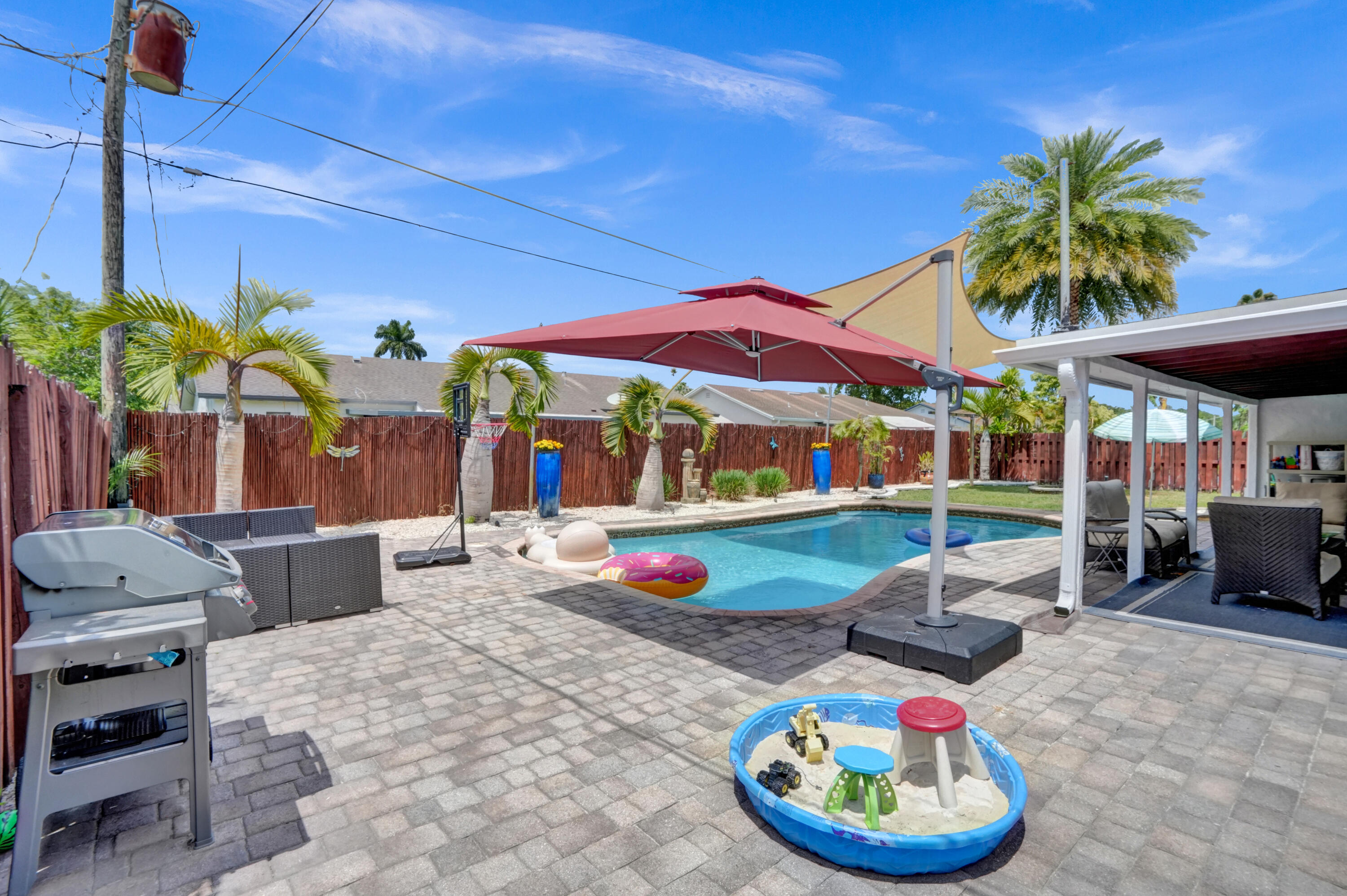 MILLERS SUNRISE ESTATES SEC 1 - Residential