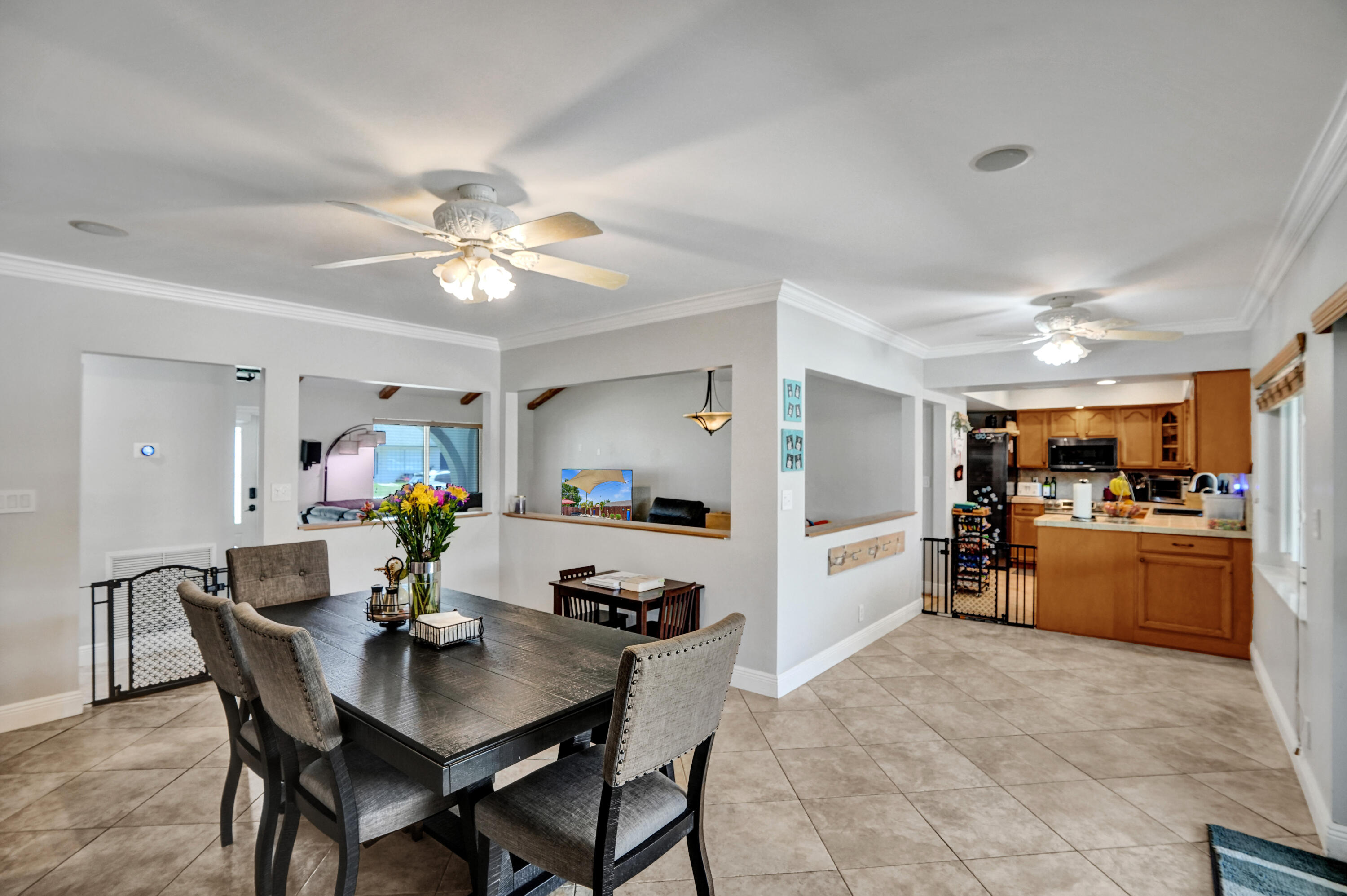 MILLERS SUNRISE ESTATES SEC 1 - Residential