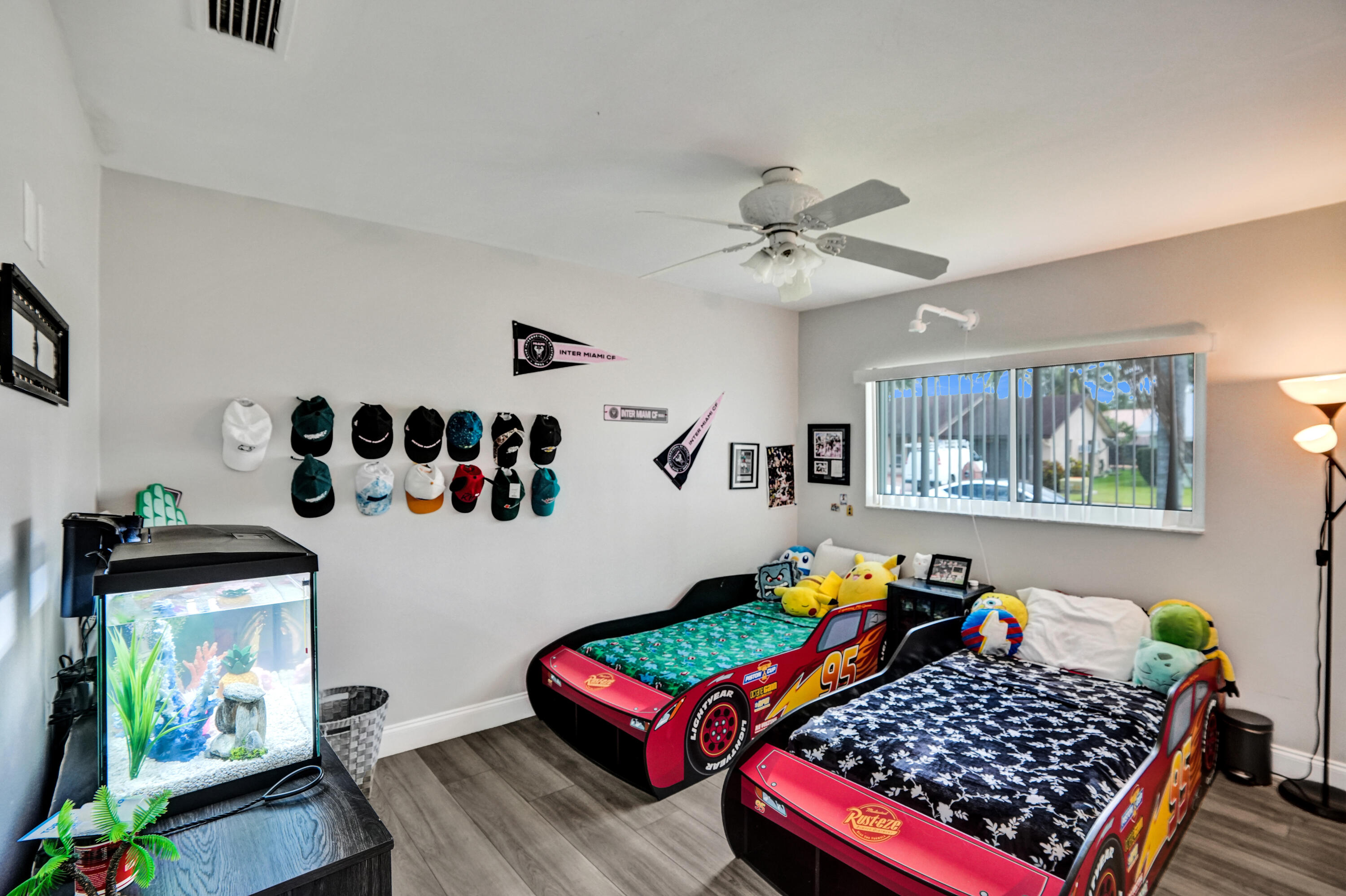 MILLERS SUNRISE ESTATES SEC 1 - Residential