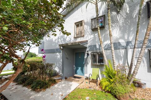 A home in Oakland Park