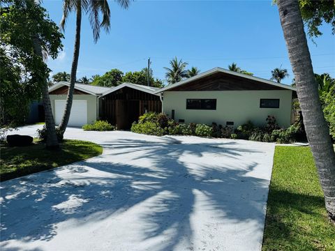 3416 Norfolk St Pompano Beach FL 33062