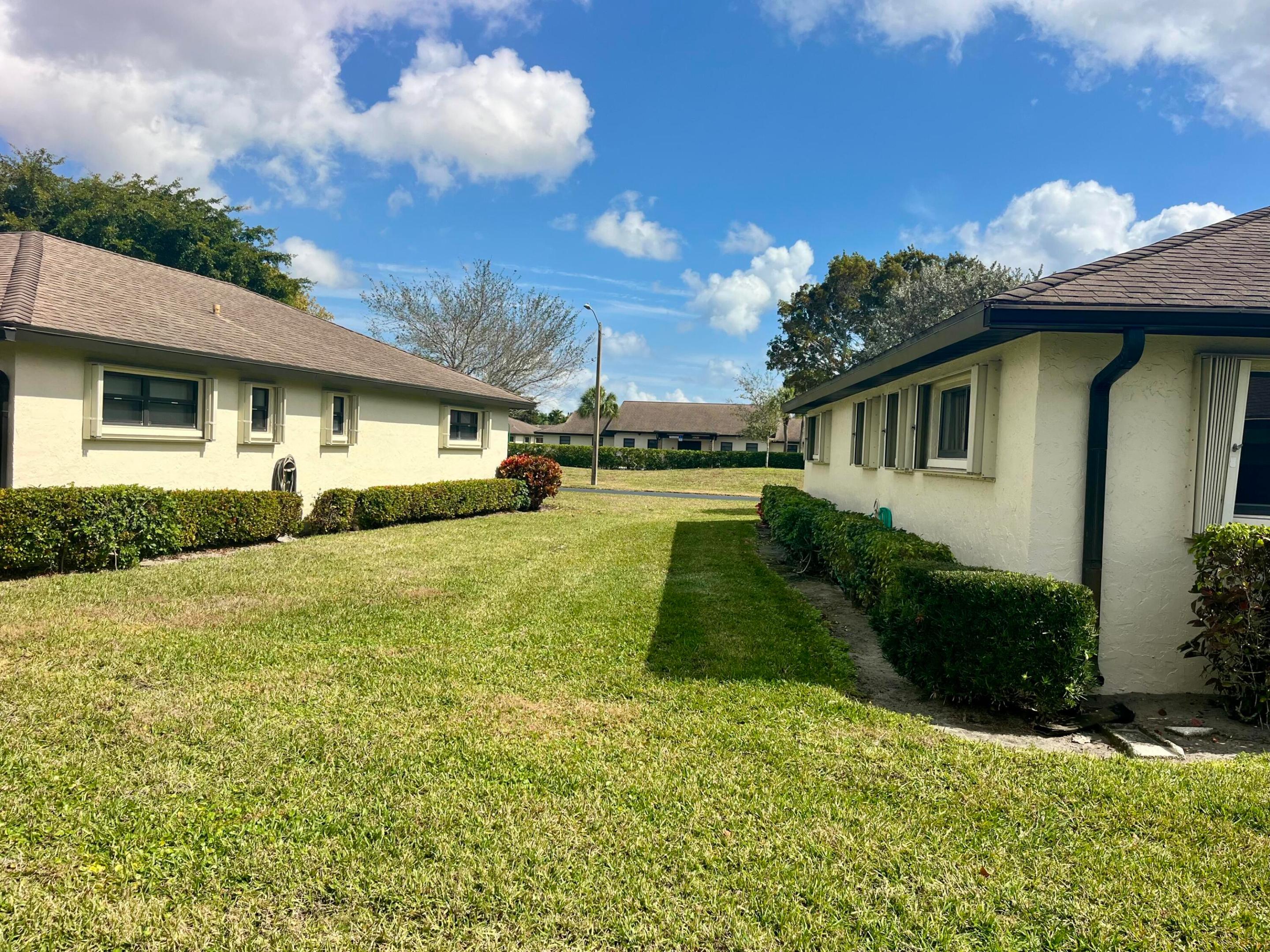 GREENTREE VILLAS CONDO - Residential