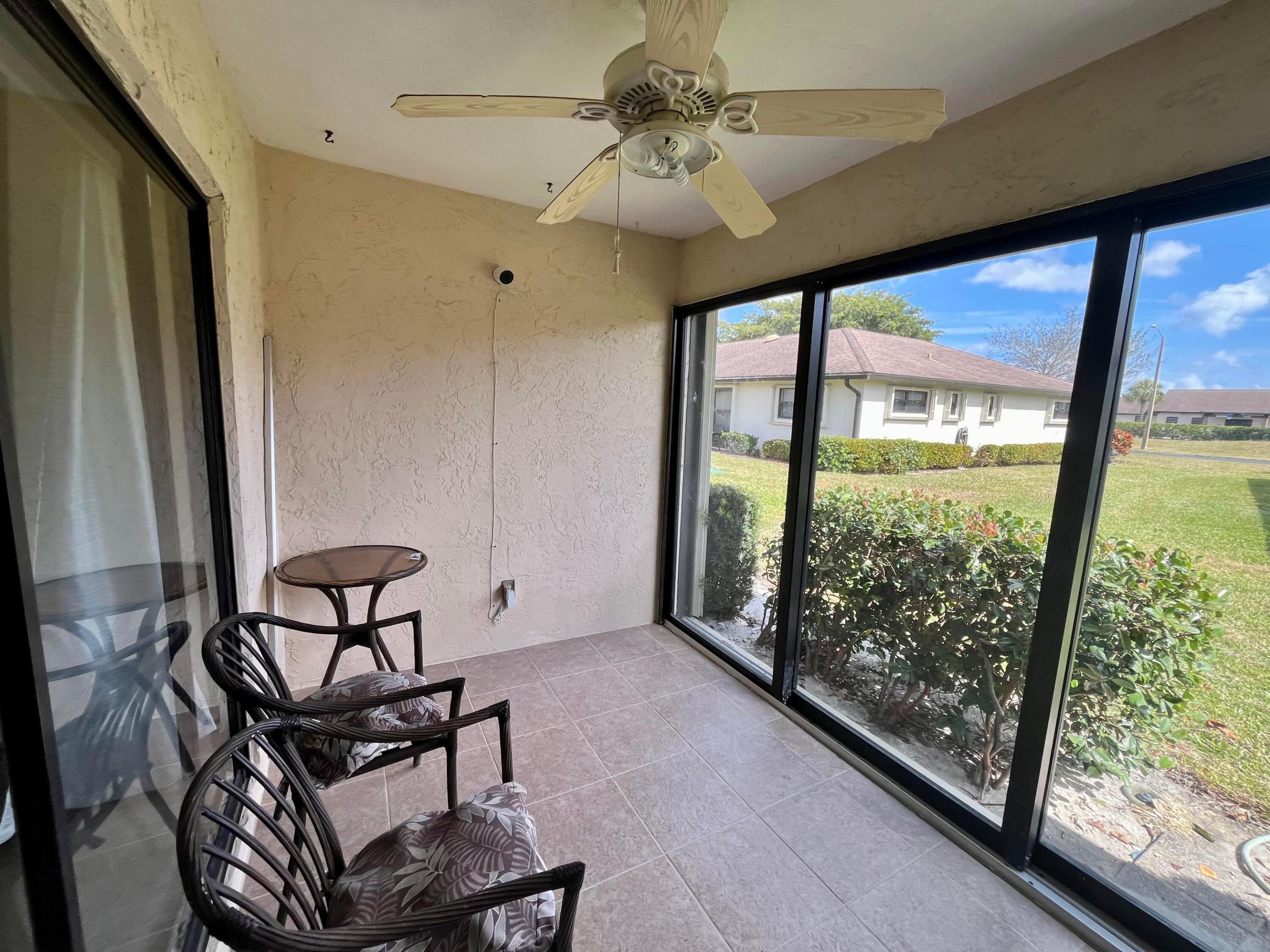 GREENTREE VILLAS CONDO - Residential