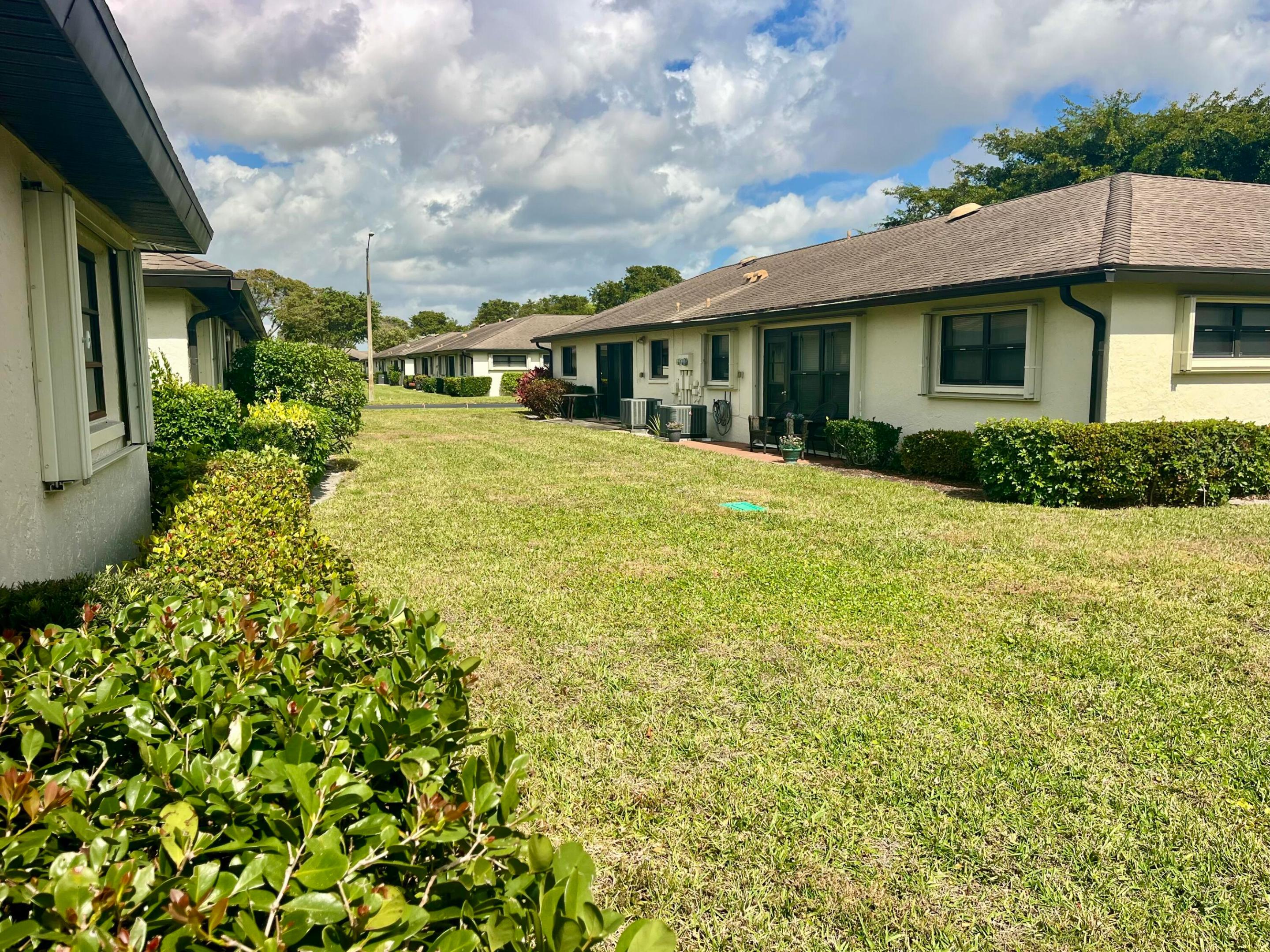 GREENTREE VILLAS CONDO - Residential