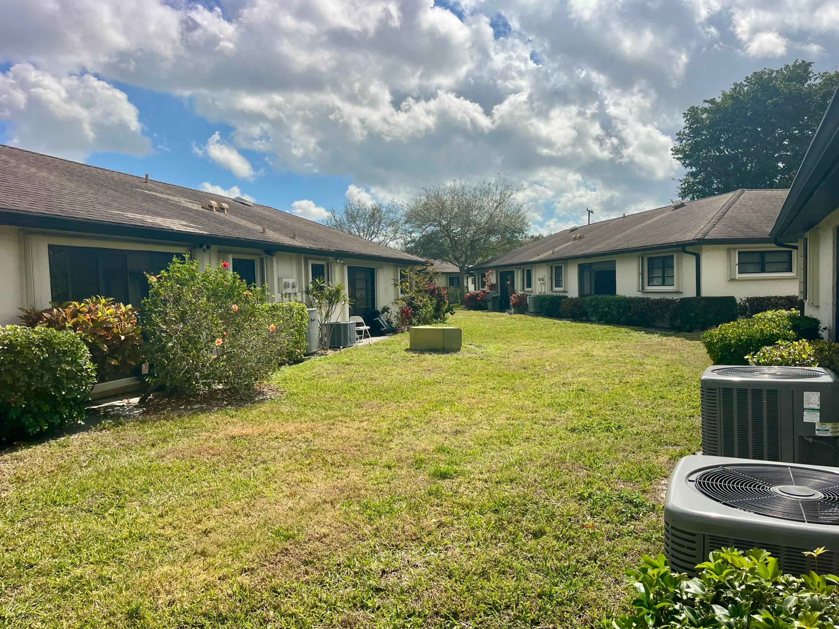 GREENTREE VILLAS CONDO - Residential