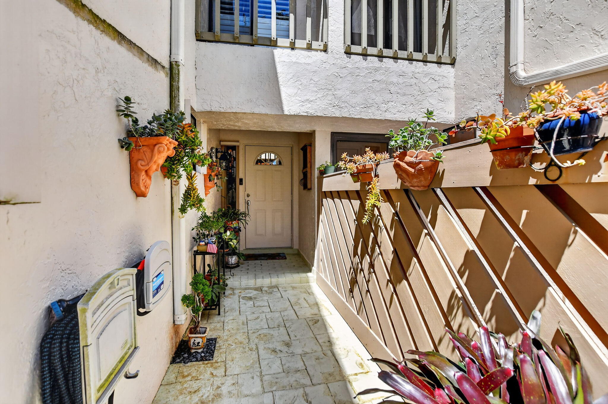 IRONWEDGE SEC II - Residential