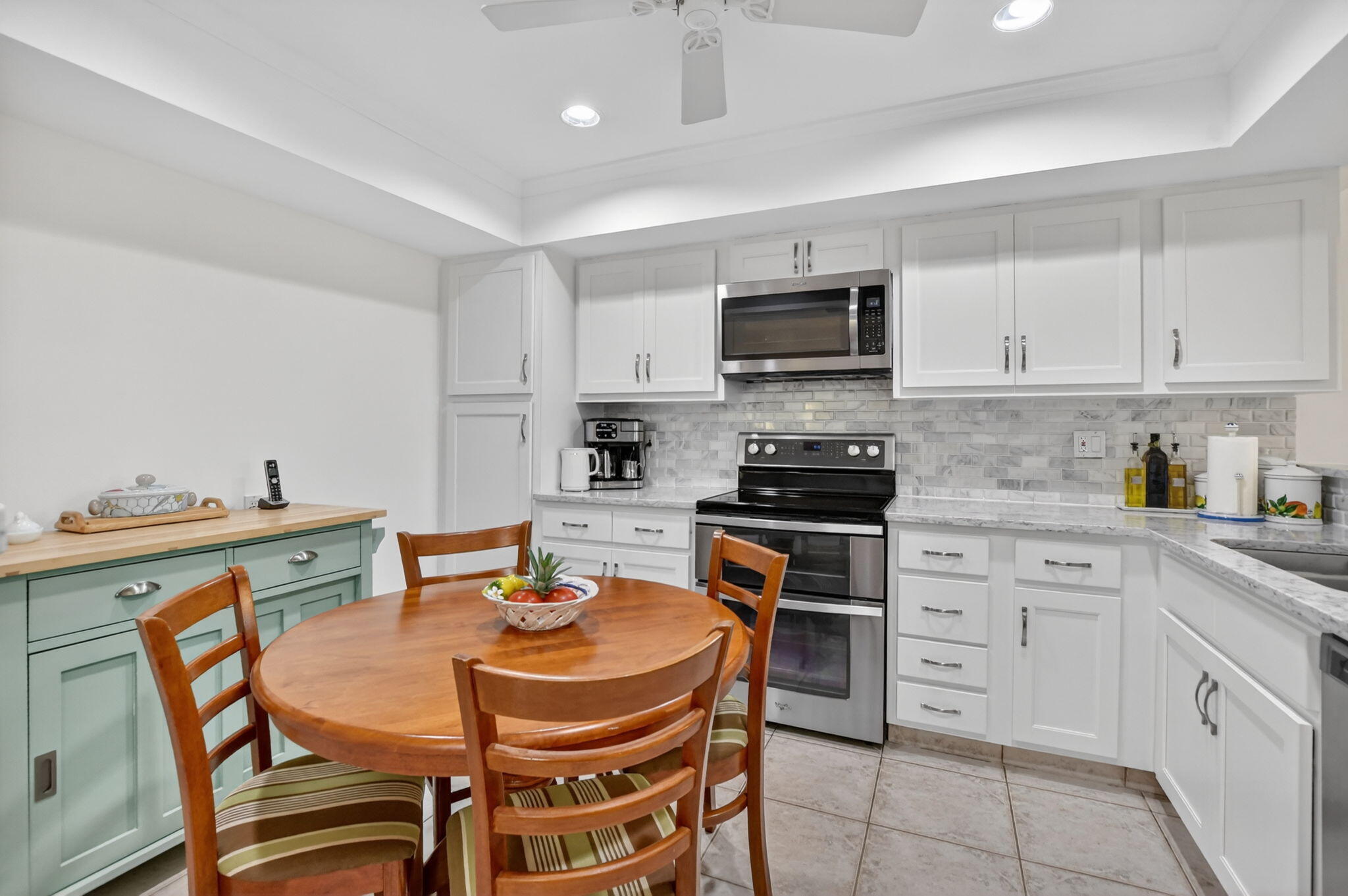 IRONWEDGE SEC II - Residential