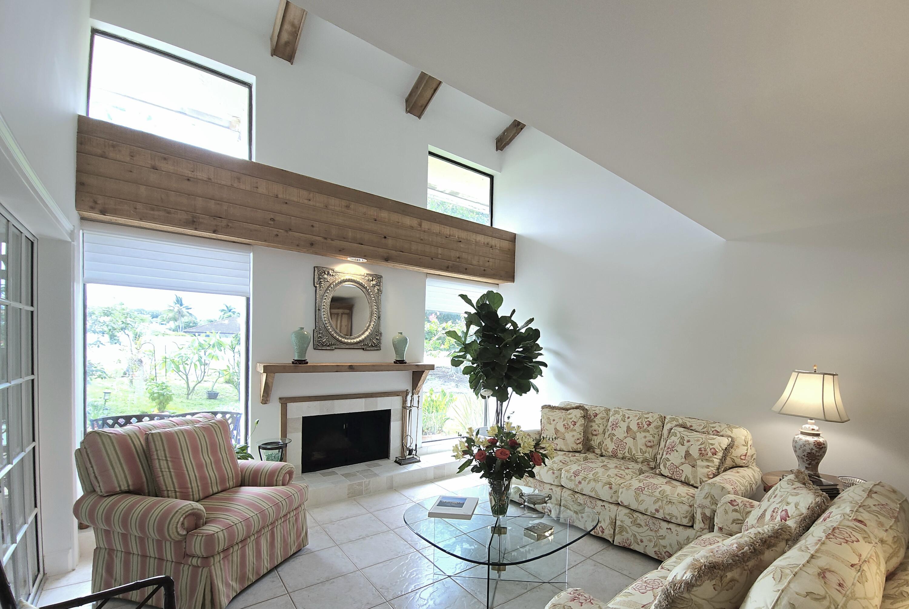 IRONWEDGE SEC II - Residential