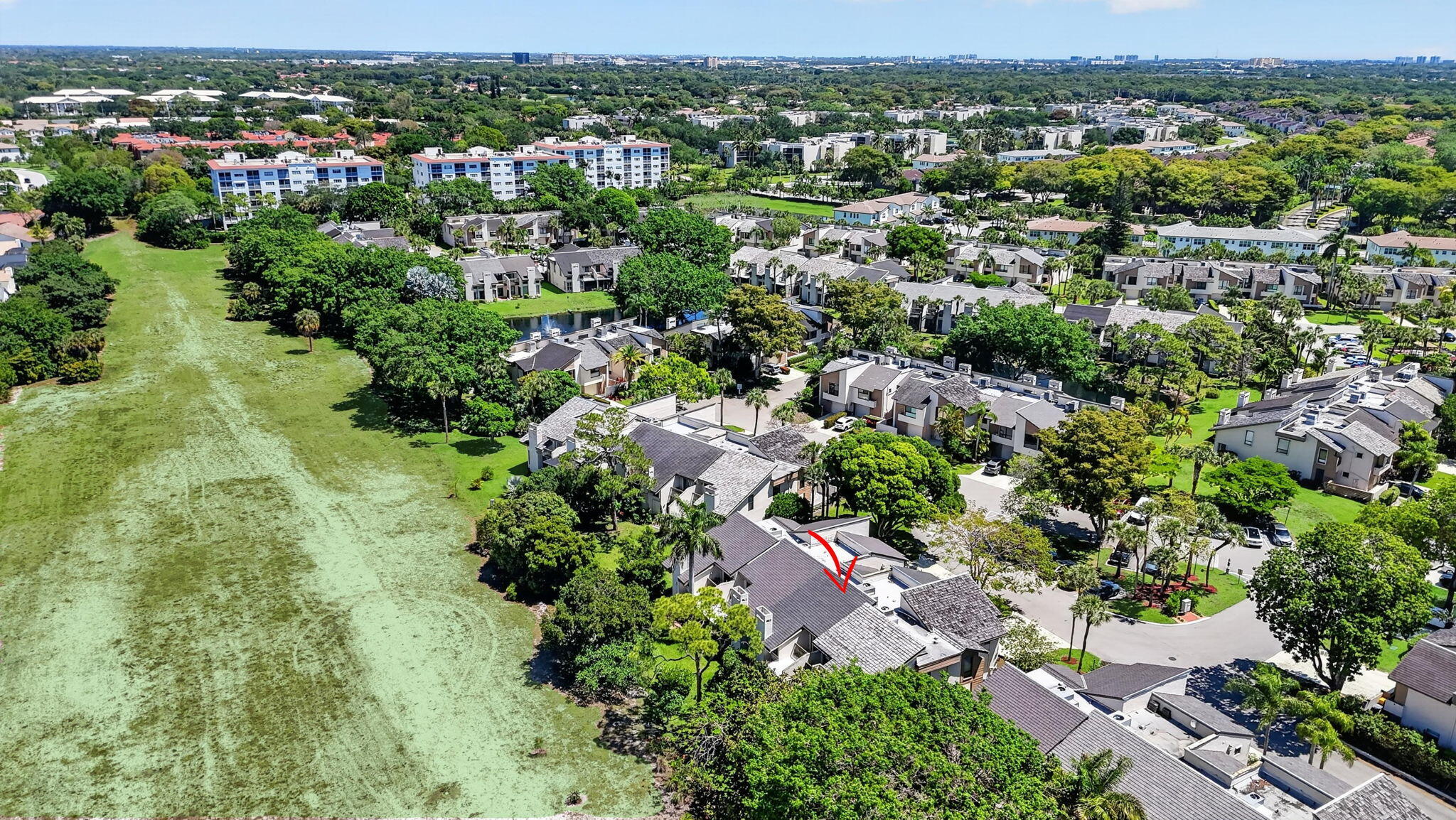 IRONWEDGE SEC II - Residential