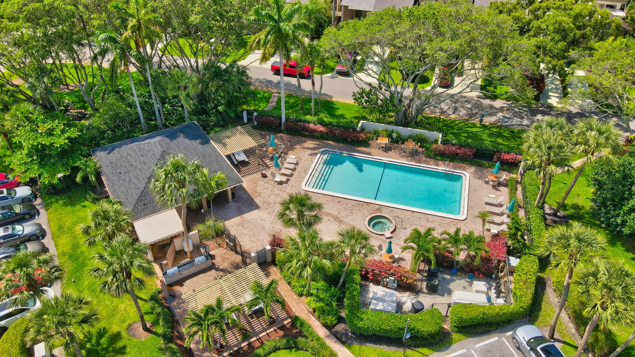 IRONWEDGE SEC II - Residential