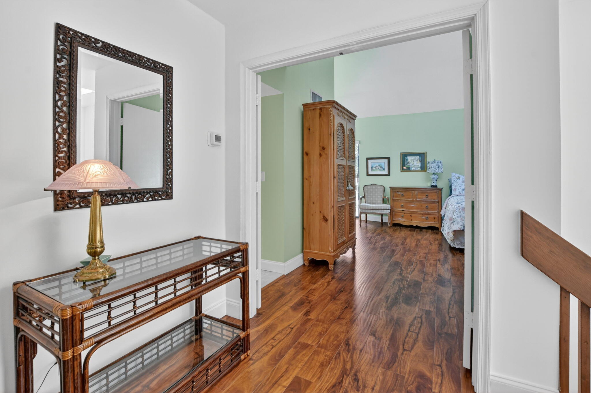 IRONWEDGE SEC II - Residential