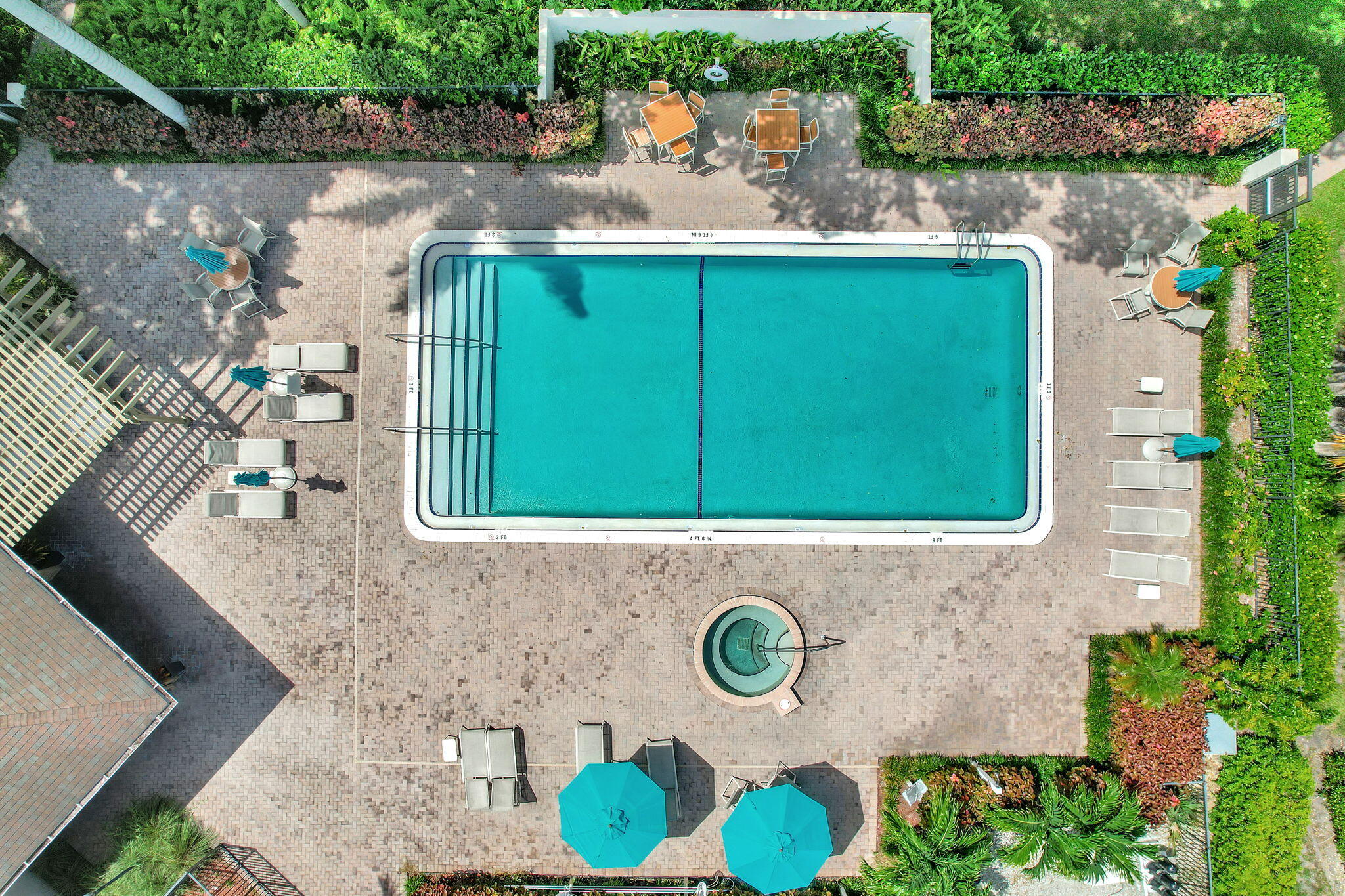 IRONWEDGE SEC II - Residential