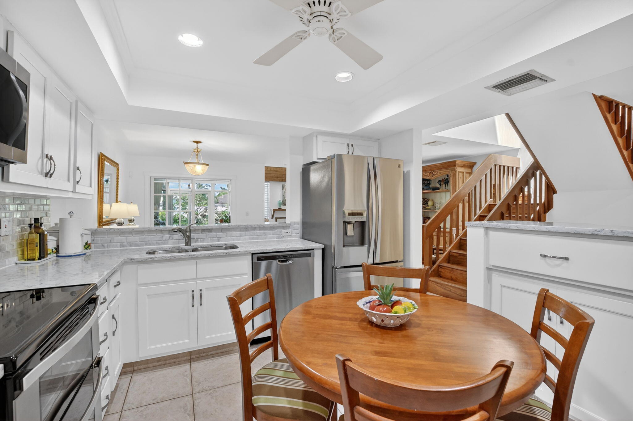 IRONWEDGE SEC II - Residential