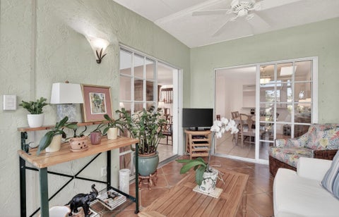 Tiny photo for 6062 Glendale Drive, Boca Raton, FL 33433 (MLS # B26021549)