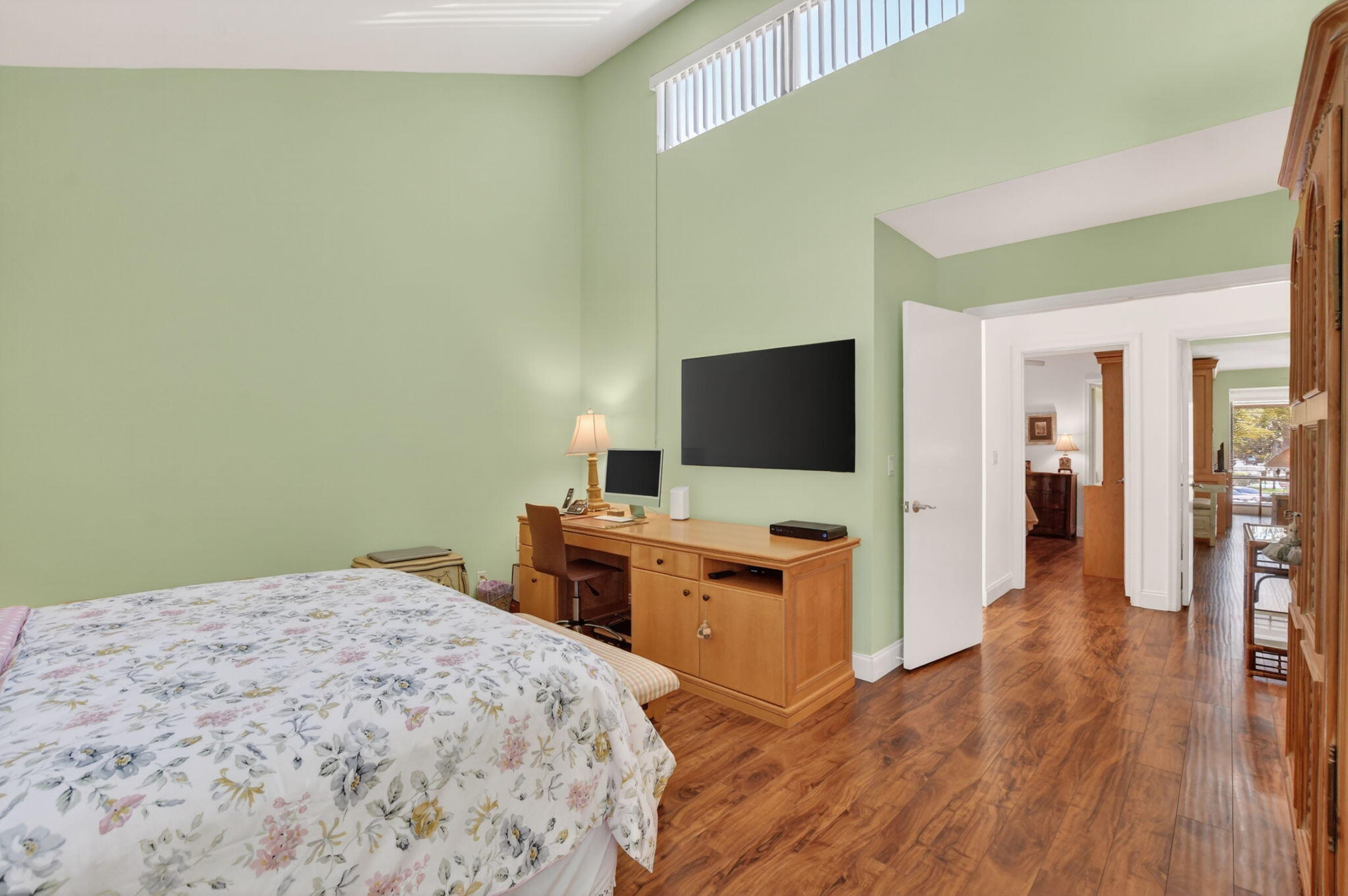 IRONWEDGE SEC II - Residential