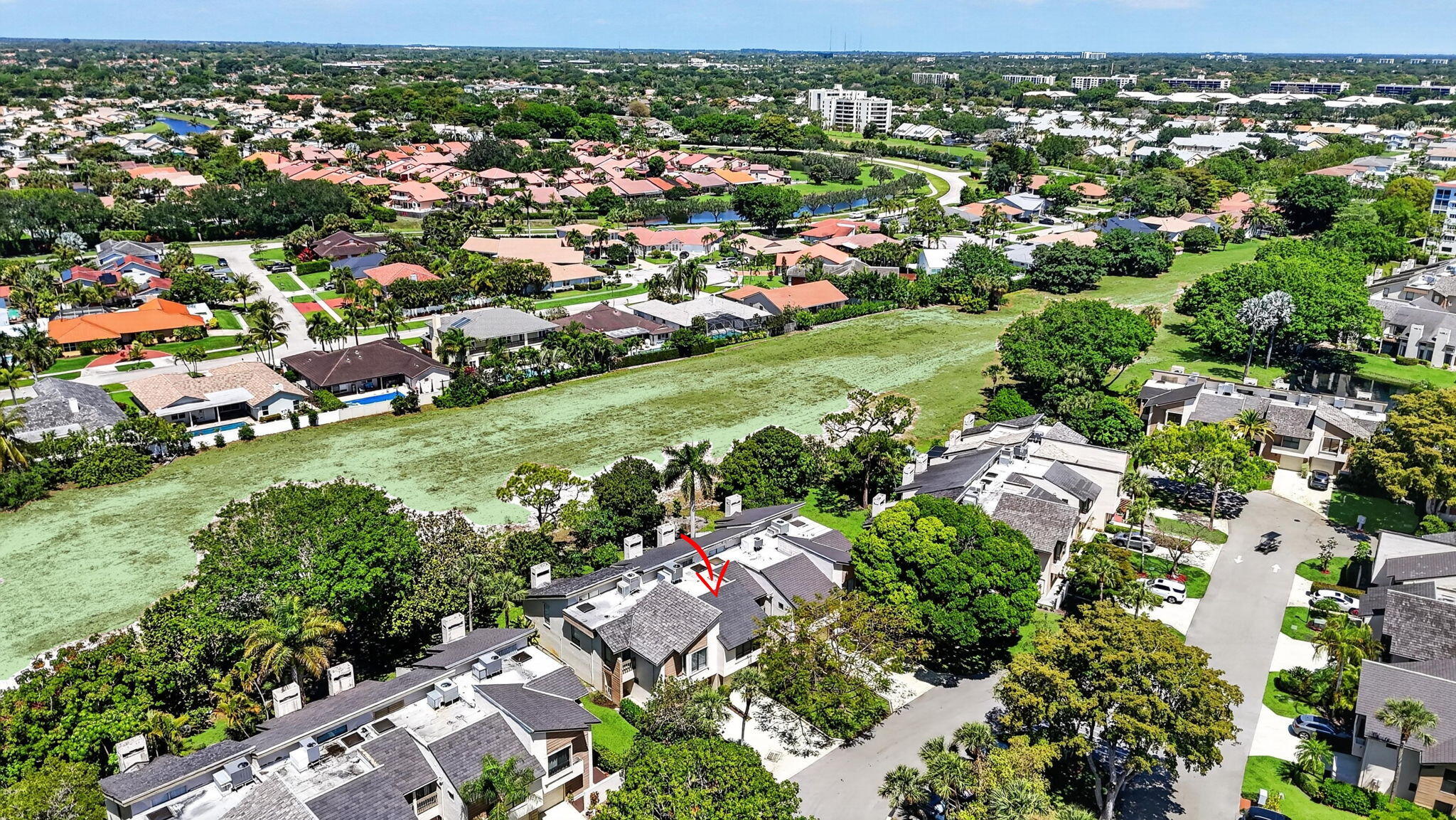 IRONWEDGE SEC II - Residential