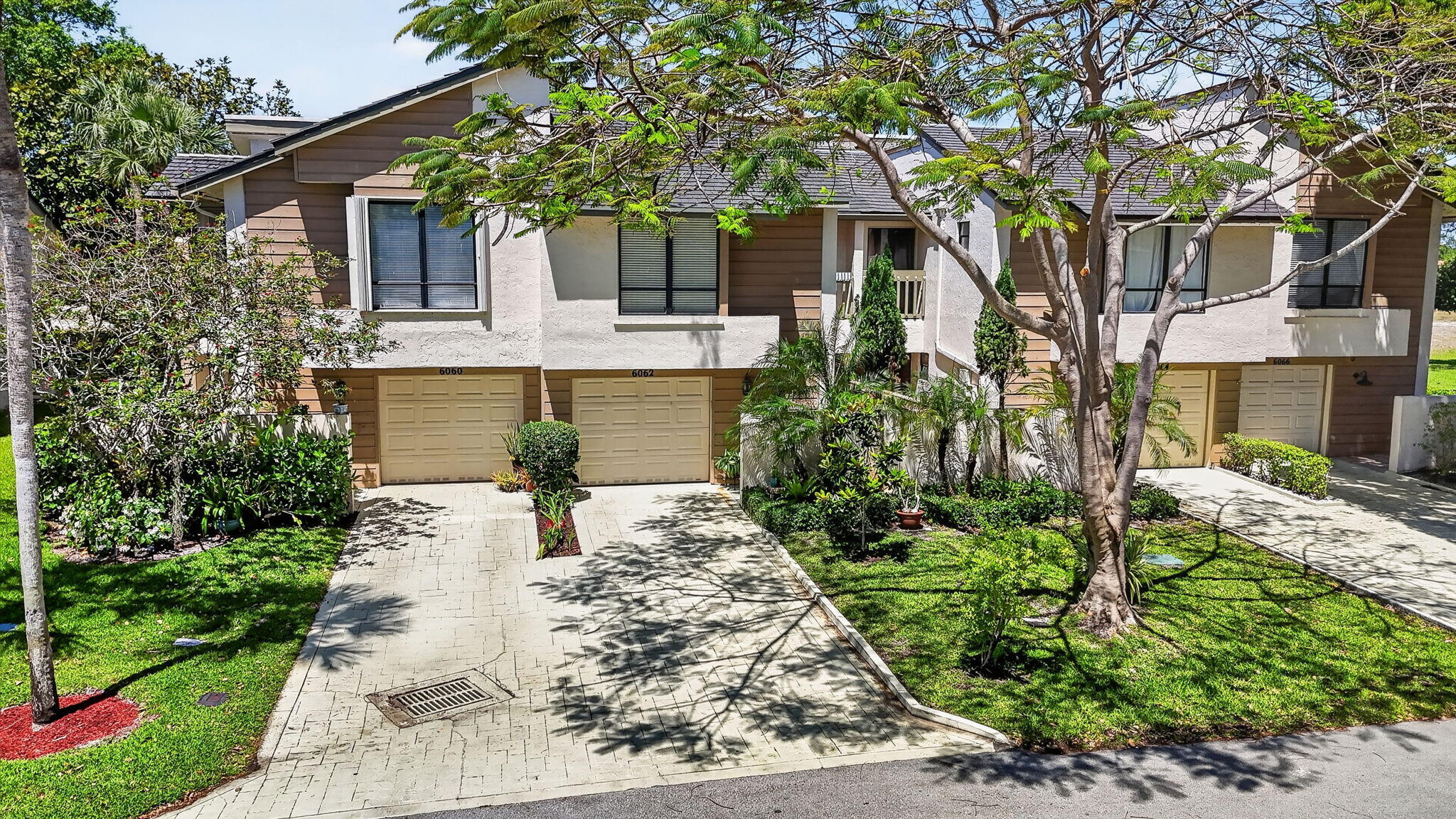 IRONWEDGE SEC II - Residential