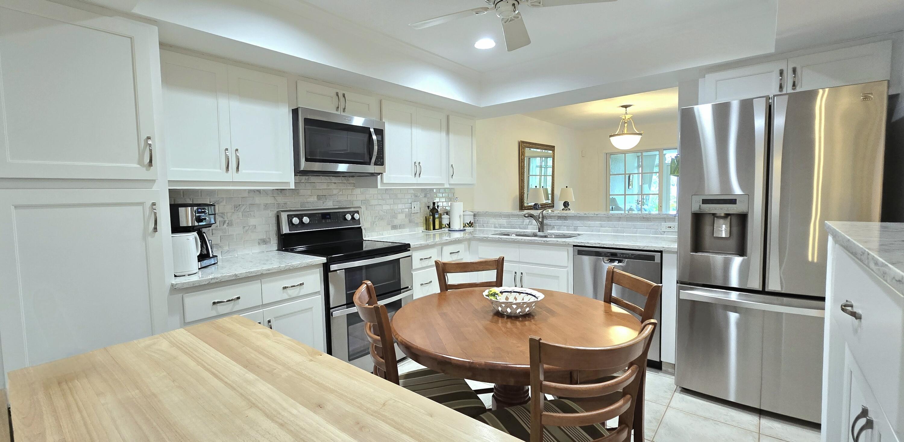 IRONWEDGE SEC II - Residential