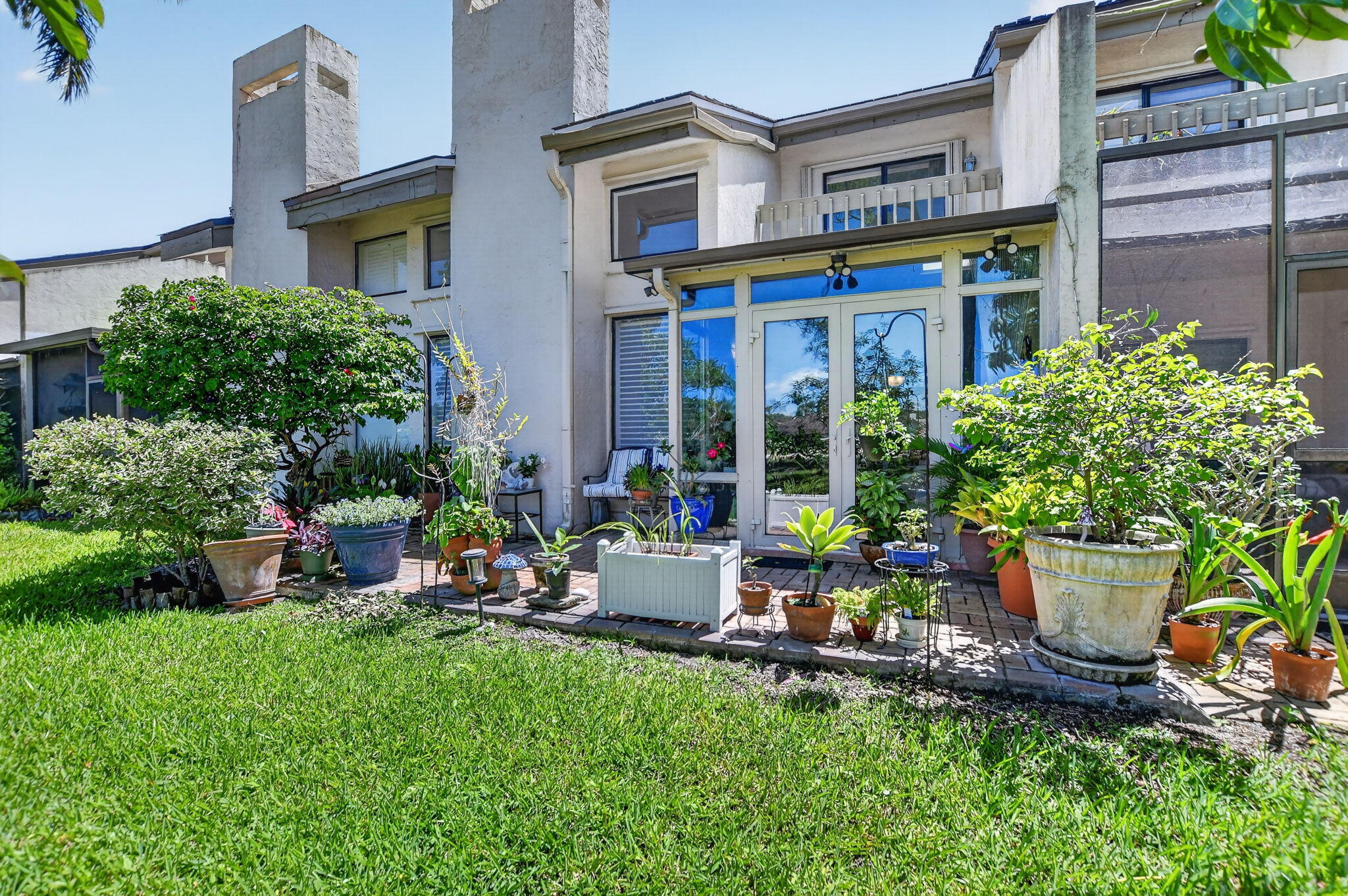 IRONWEDGE SEC II - Residential