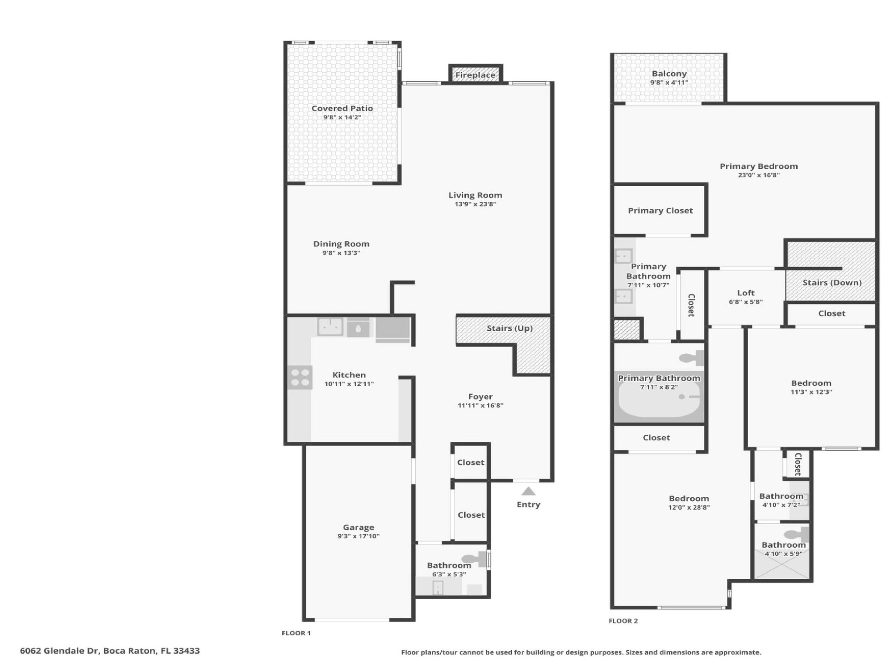 IRONWEDGE SEC II - Residential