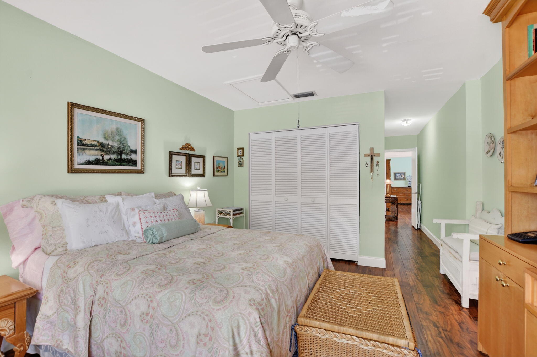 IRONWEDGE SEC II - Residential