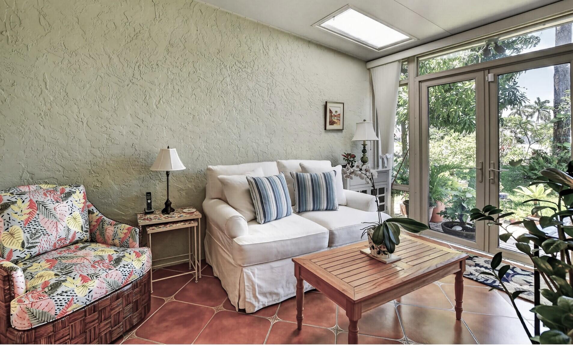 IRONWEDGE SEC II - Residential