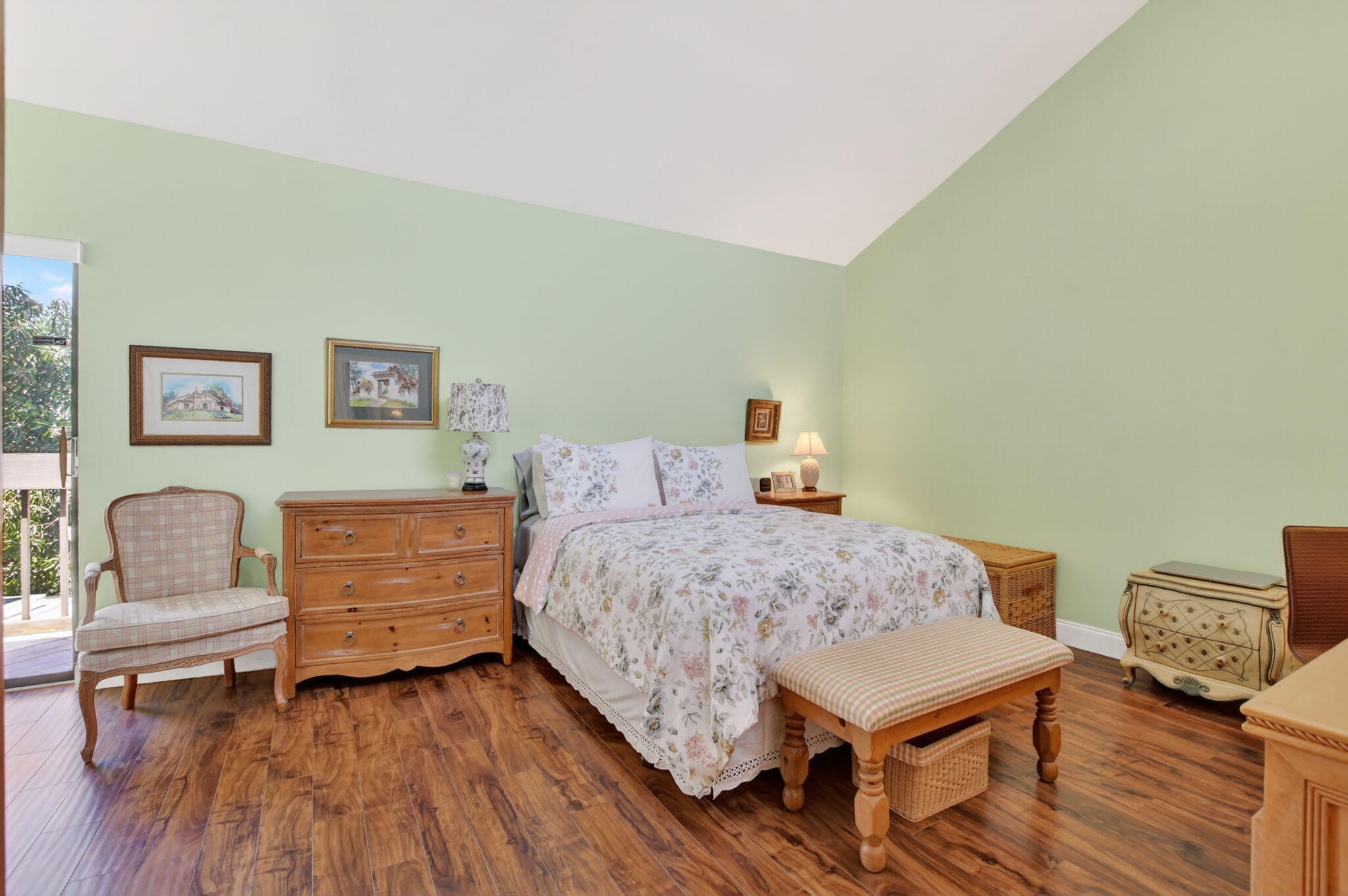 IRONWEDGE SEC II - Residential