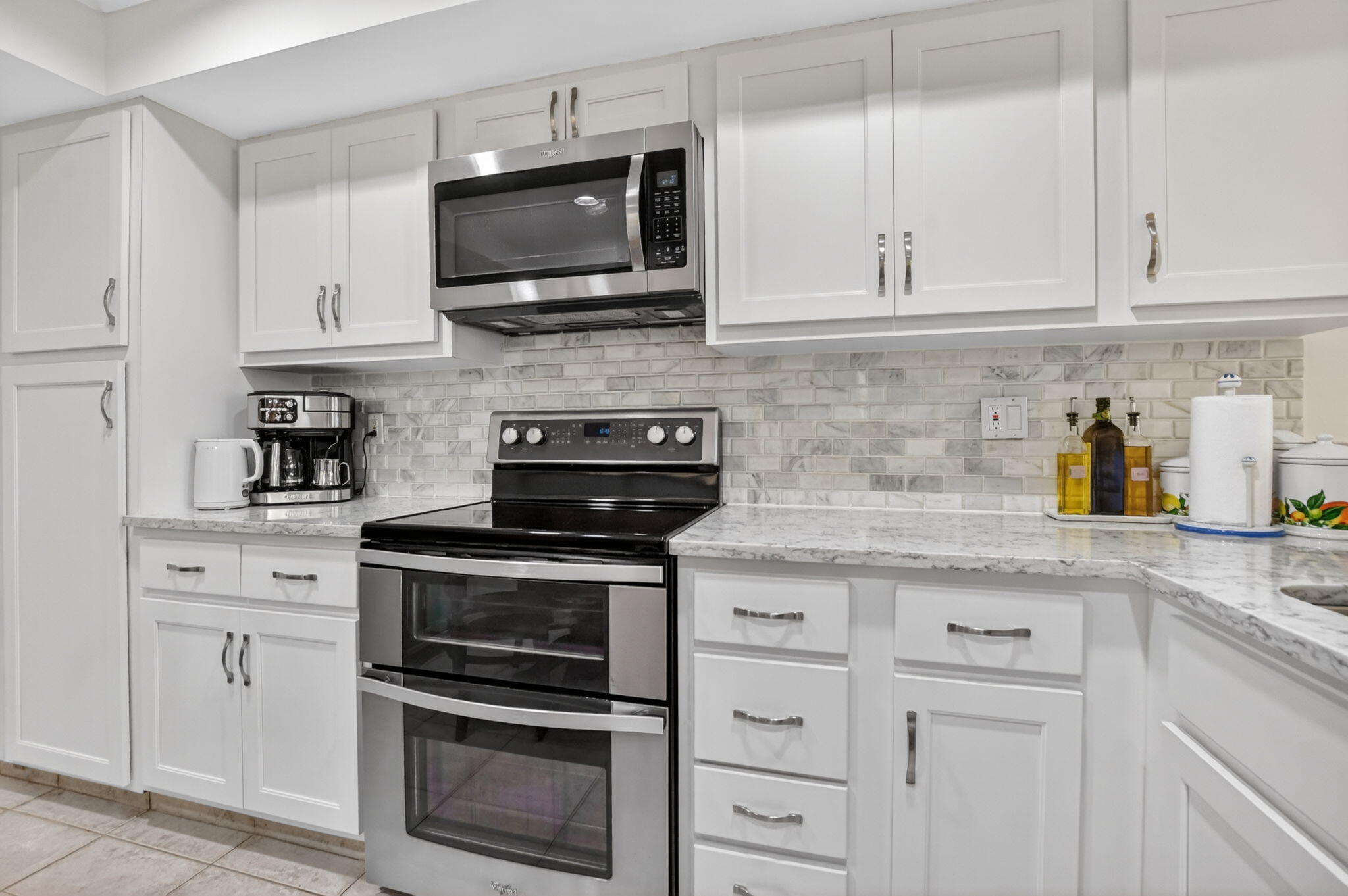 IRONWEDGE SEC II - Residential