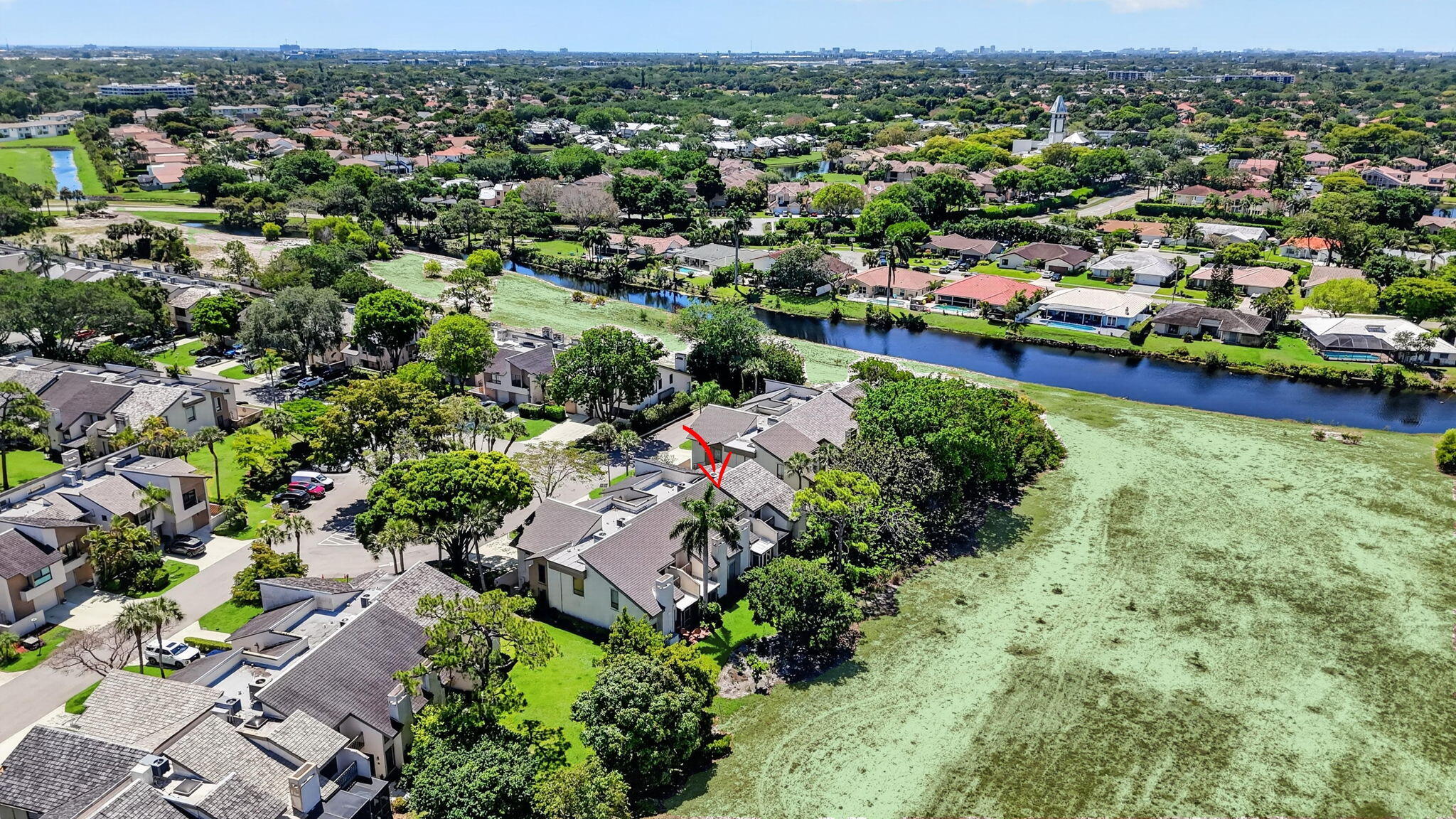 IRONWEDGE SEC II - Residential