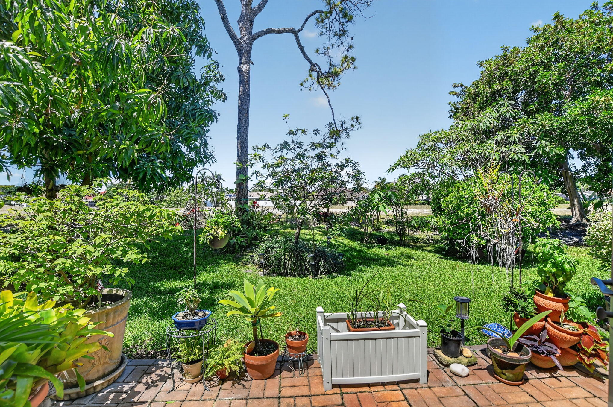 IRONWEDGE SEC II - Residential